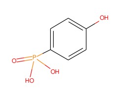 (4-羟基苯基)膦酸图片