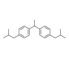 4,4'-(乙烷-1,1-二酰基)双(异丁基苯) （布洛芬杂质）图片