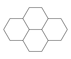 十六氢芘 (异构体混合物)图片