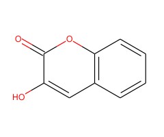 3-羟基香豆素图片