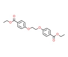 乙二醇双[4-(乙氧羰基)苯基]醚图片