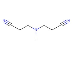 3-[(2-氰乙基)(甲基)氨基]丙腈图片