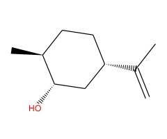 (+)-二氢香芹醇图片