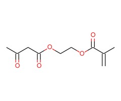 乙酰乙酸甲基丙烯酸乙二醇酯 (含稳定剂BHT)图片