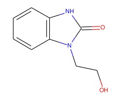 1-(2-羟乙基)-1,3-二氢-2H-苯并咪唑-2-酮图片