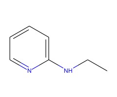 2-(乙氨基)吡啶图片