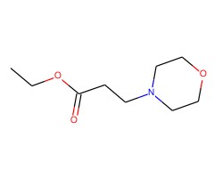 3-(吗啉基)丙酸乙酯图片