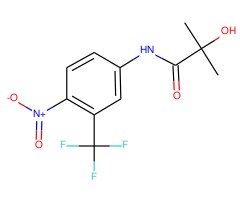 羟基氟他胺图片