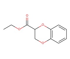 1,4-苯并二氧六环-2-甲酸乙酯图片