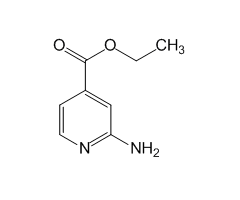 2-氨基异烟酸乙酯图片