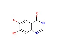 6-甲氧基-7-羟基喹唑啉-4-酮图片