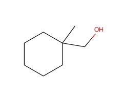 (1-甲基环己基)甲醇图片