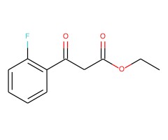 (2-氟苯甲酰基)乙酸乙酯图片