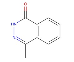 4-甲基酞嗪-1(2H)-酮图片
