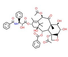 6-α羟基紫杉醇图片