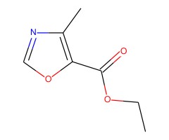 4-甲基恶唑-5-甲酸乙酯图片