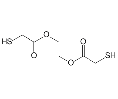 双(巯基乙酸)乙二醇酯 (纯化品)图片
