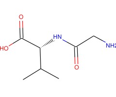 甘氨酰-D-缬氨酸图片