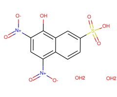 黄胺酸 二水合物图片