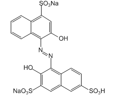 羟基萘酚蓝二钠盐图片