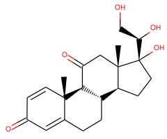 20b-羟基泼尼松图片