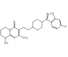 (S)-9-羟基利培酮图片