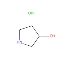 3-羟基吡咯烷盐酸盐图片