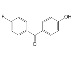 4-氟-4'-羟基二苯甲酮图片