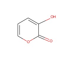 3-羟基-2-吡酮图片