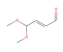 富马醛单(二甲缩醛) (含稳定剂HQ)图片