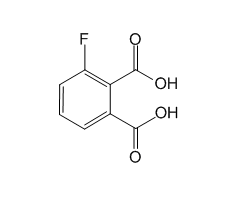 3-氟邻苯二甲酸图片