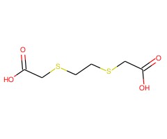 (亚乙基二硫代)二乙酸图片