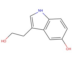 5-羟基色醇图片