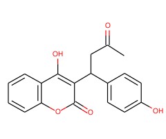 4'-羟基杀鼠灵图片