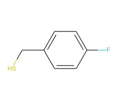 4-氟苄基硫醇图片