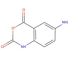 5-氨基靛红酸酐图片