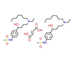 富马酸伊布利特图片