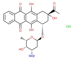 盐酸依达比星图片