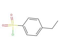 4-乙基苯磺酰氯图片