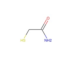 2-巯基乙酰胺图片
