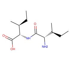 L-异亮氨酸-L-异亮氨酸图片