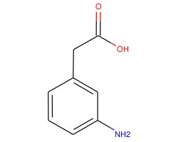 3-氨基苯乙酸图片
