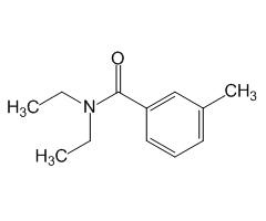 N,N-Diethyl-3-methylbenzamide图片