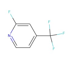 2-氟-4-(三氟甲基)吡啶图片