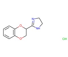 盐酸咪唑克生图片