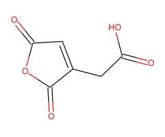 顺式乌头酸酐图片