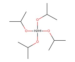 异丙氧化铪异丙醇加合物图片