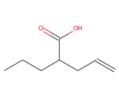 2-丙基-4-五烯酸图片