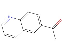 6-乙酰基喹啉图片