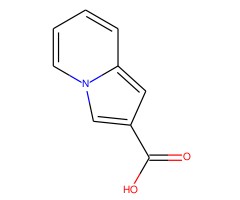 吲哚嗪-2-羧酸图片